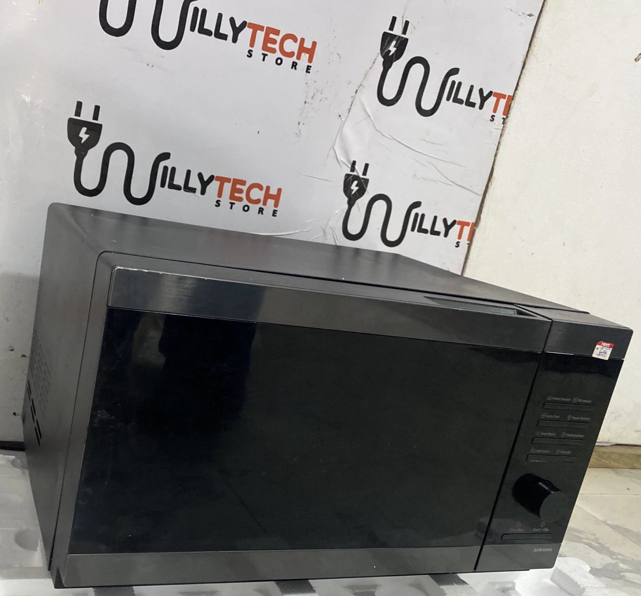 Samsung (Single) Microwave