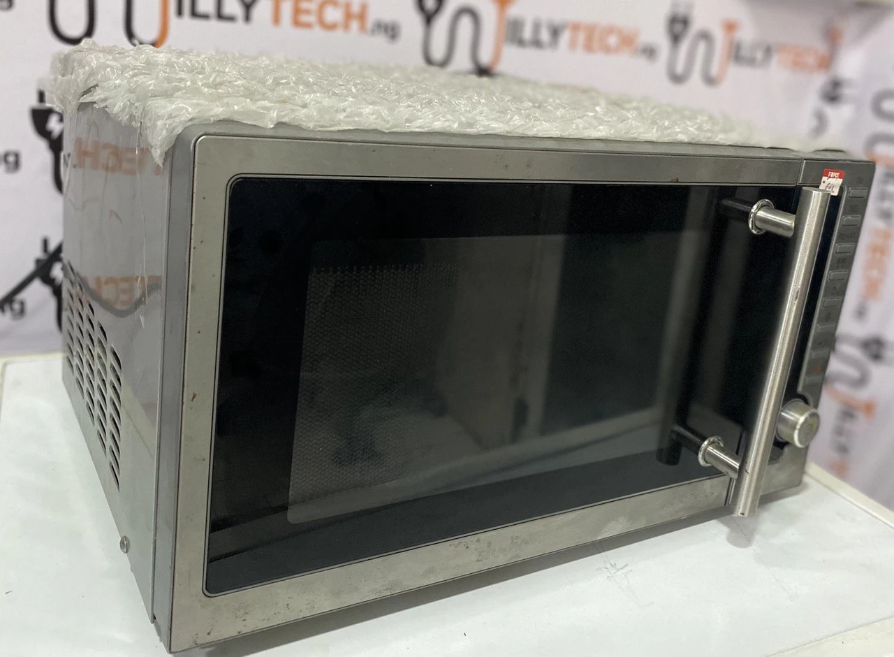 Studio 2in1 Microwave&Grill