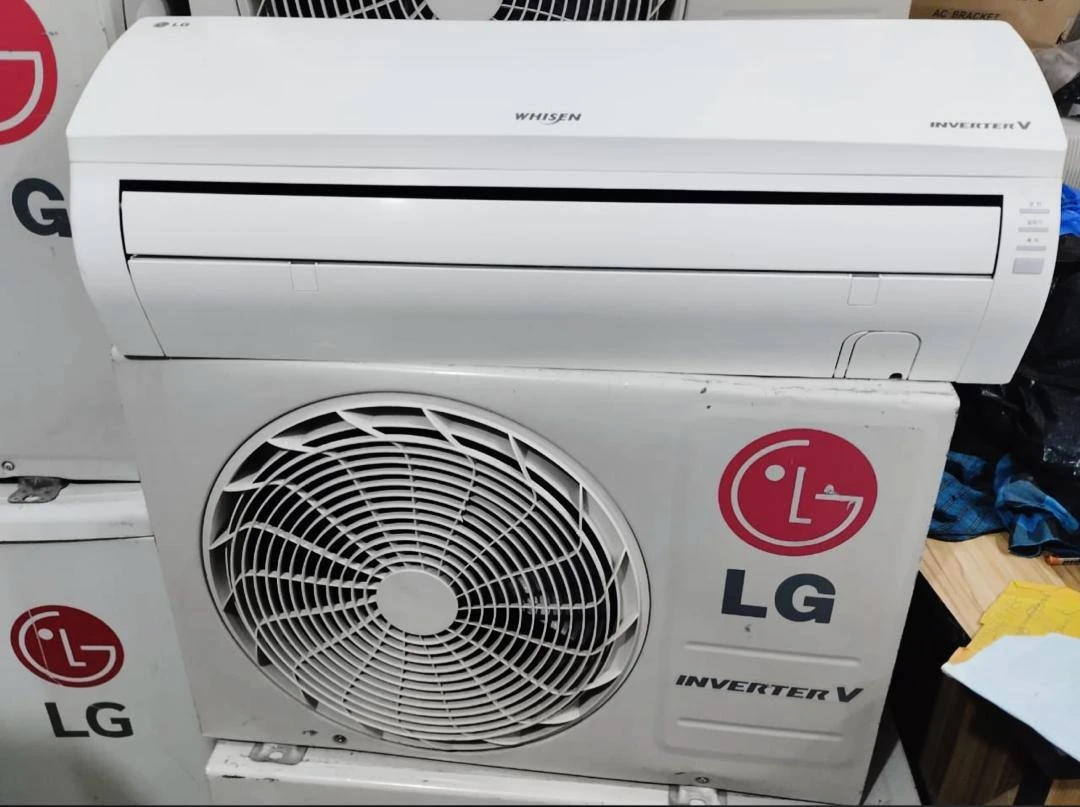 LG 1hp Split Unit Inverter Air Conditioner