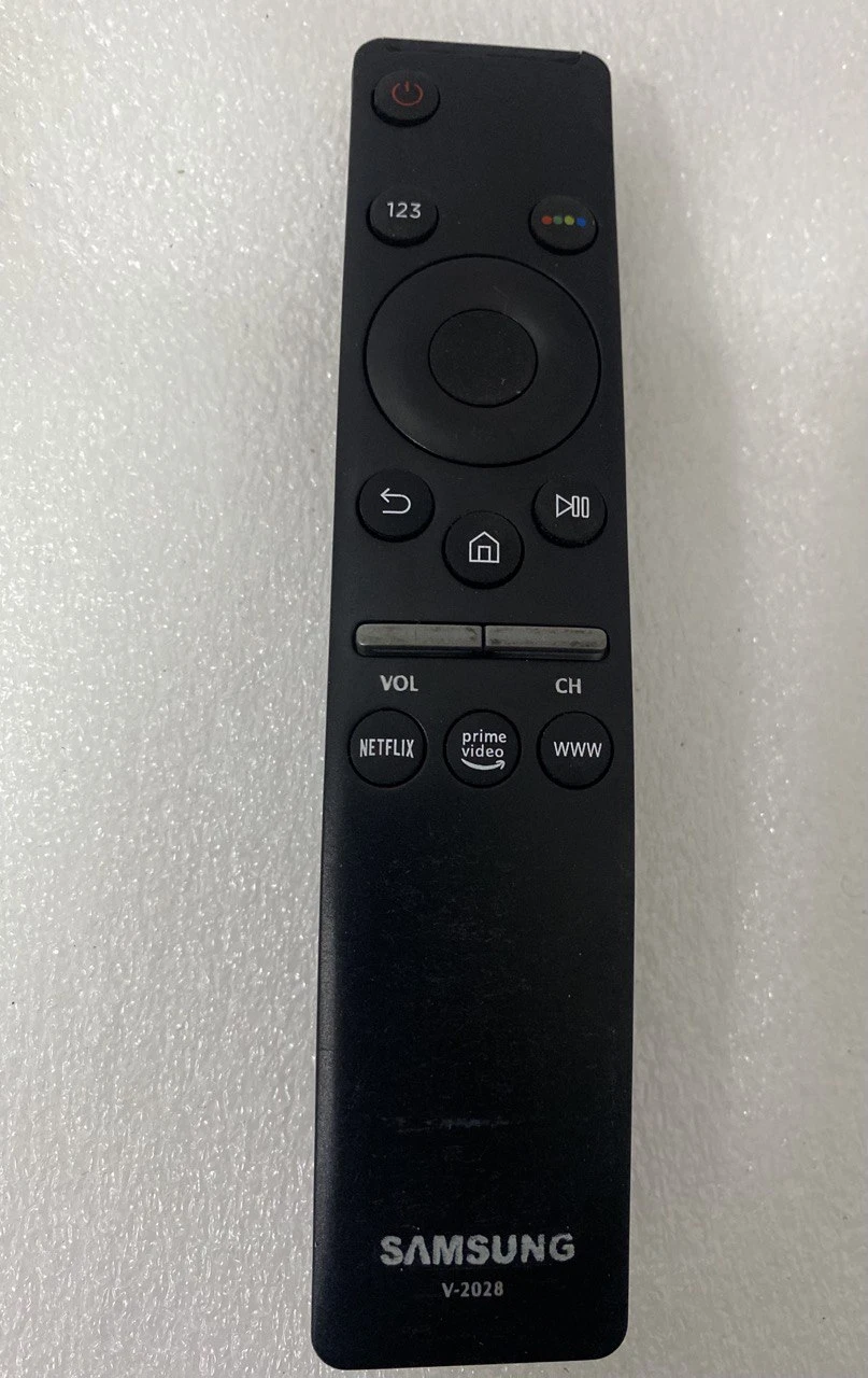 Samsung magic remote