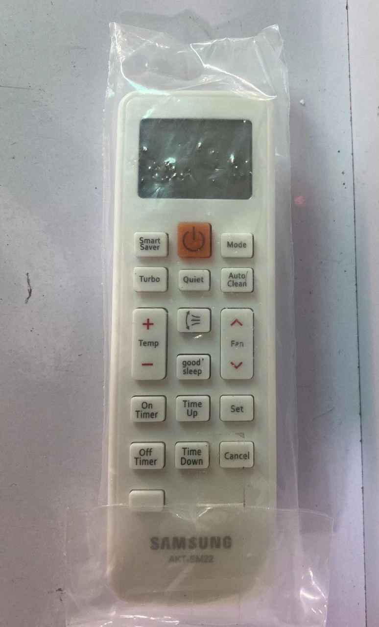 Samsung Air Condition Remote