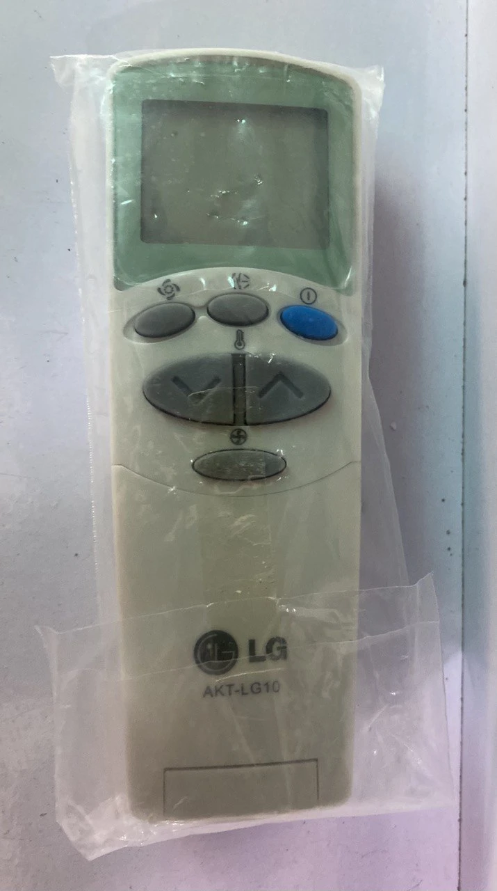 LG Air Condition Remote
