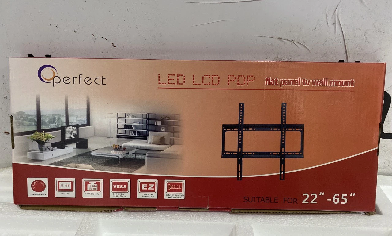 Tv Wall Hanger