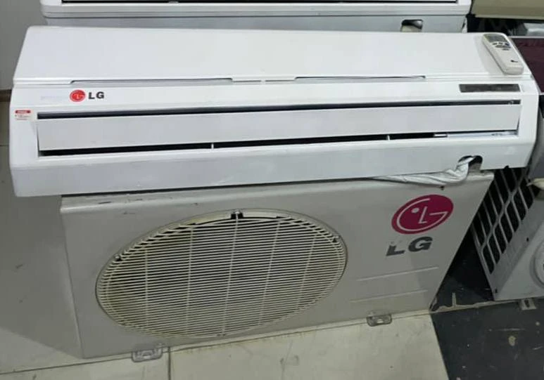 LG  1.5hp  Split Unit Low Voltage  Air Conditioner